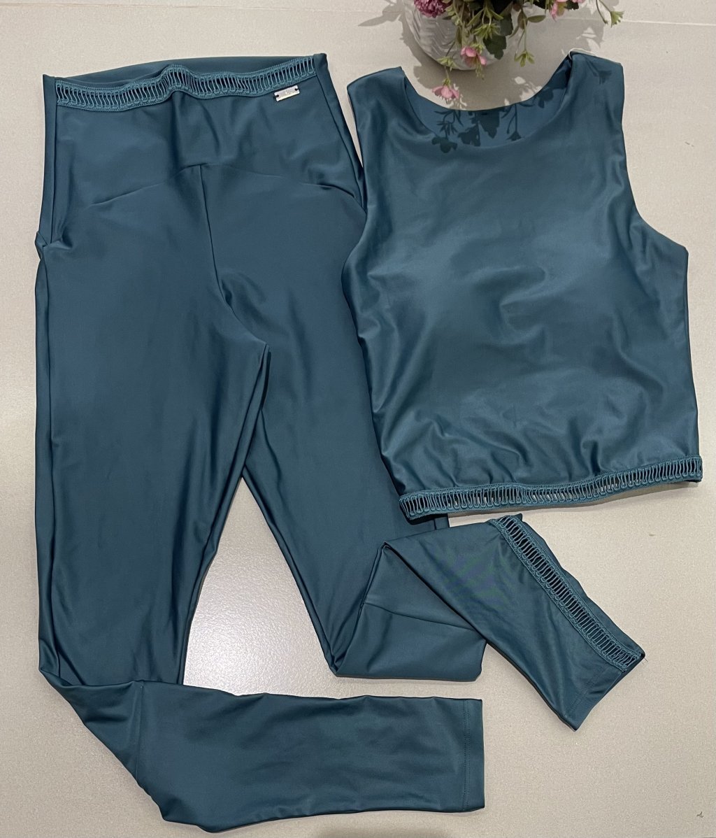 Conjunto Cajubrasil 