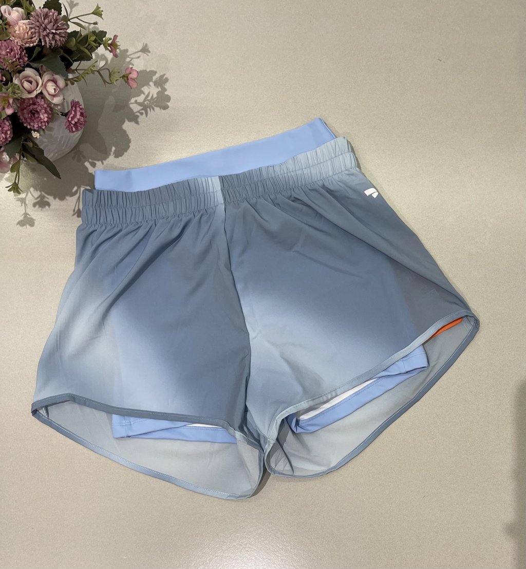 Short alto giro 