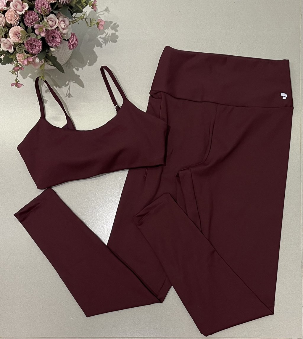 Conjunto alto giro 
