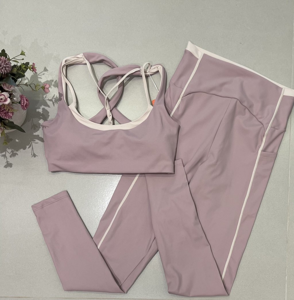 Conjunto alto giro 