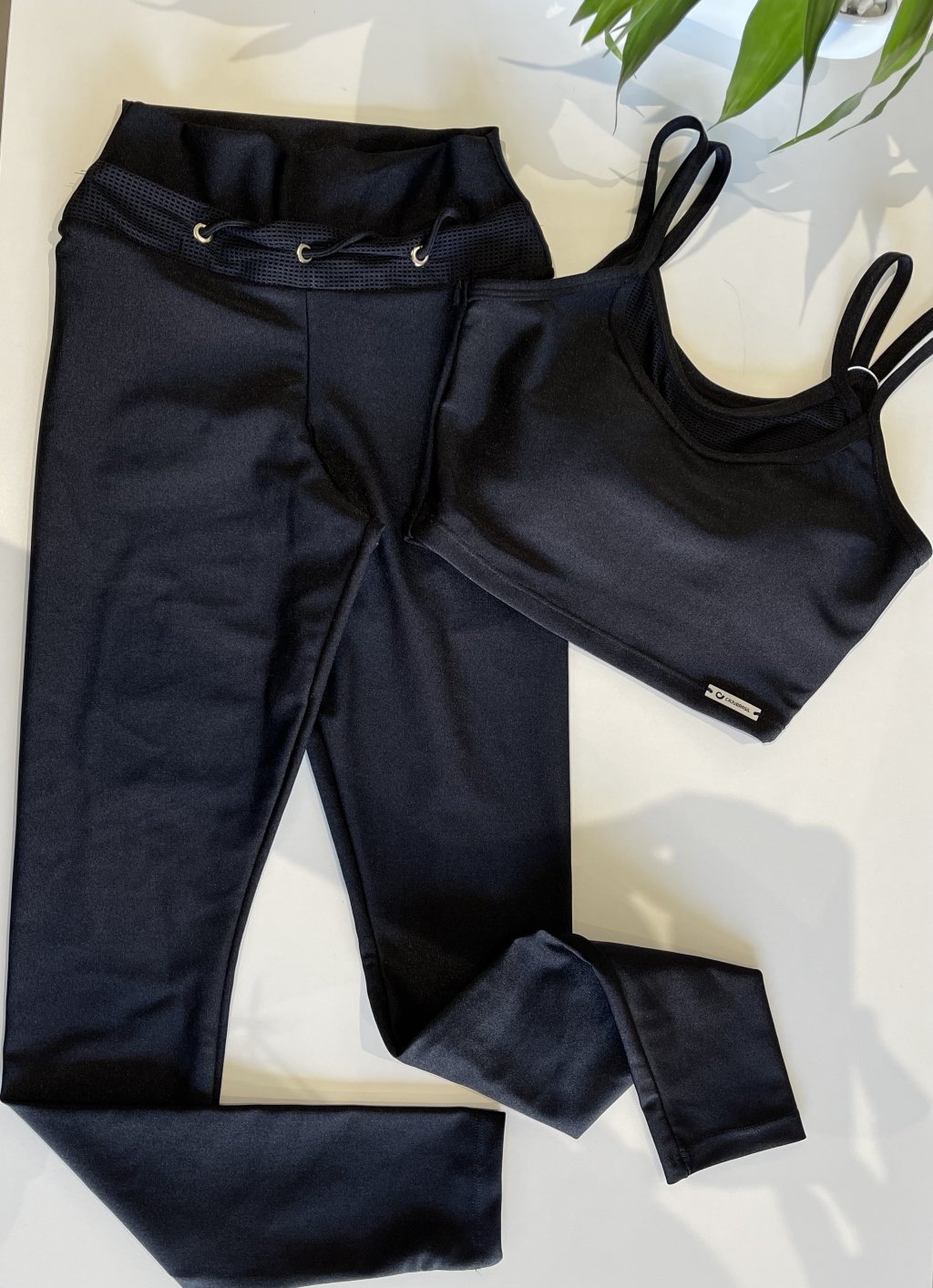 Conjunto Cajubrasil 