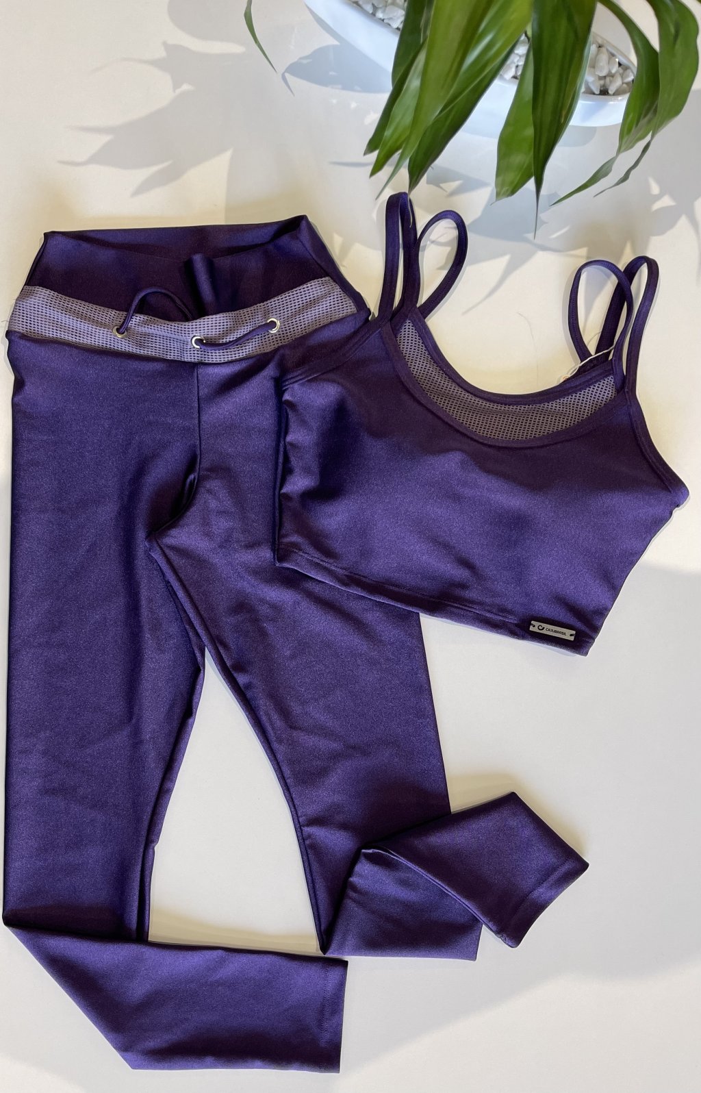 Conjunto Cajubrasil 