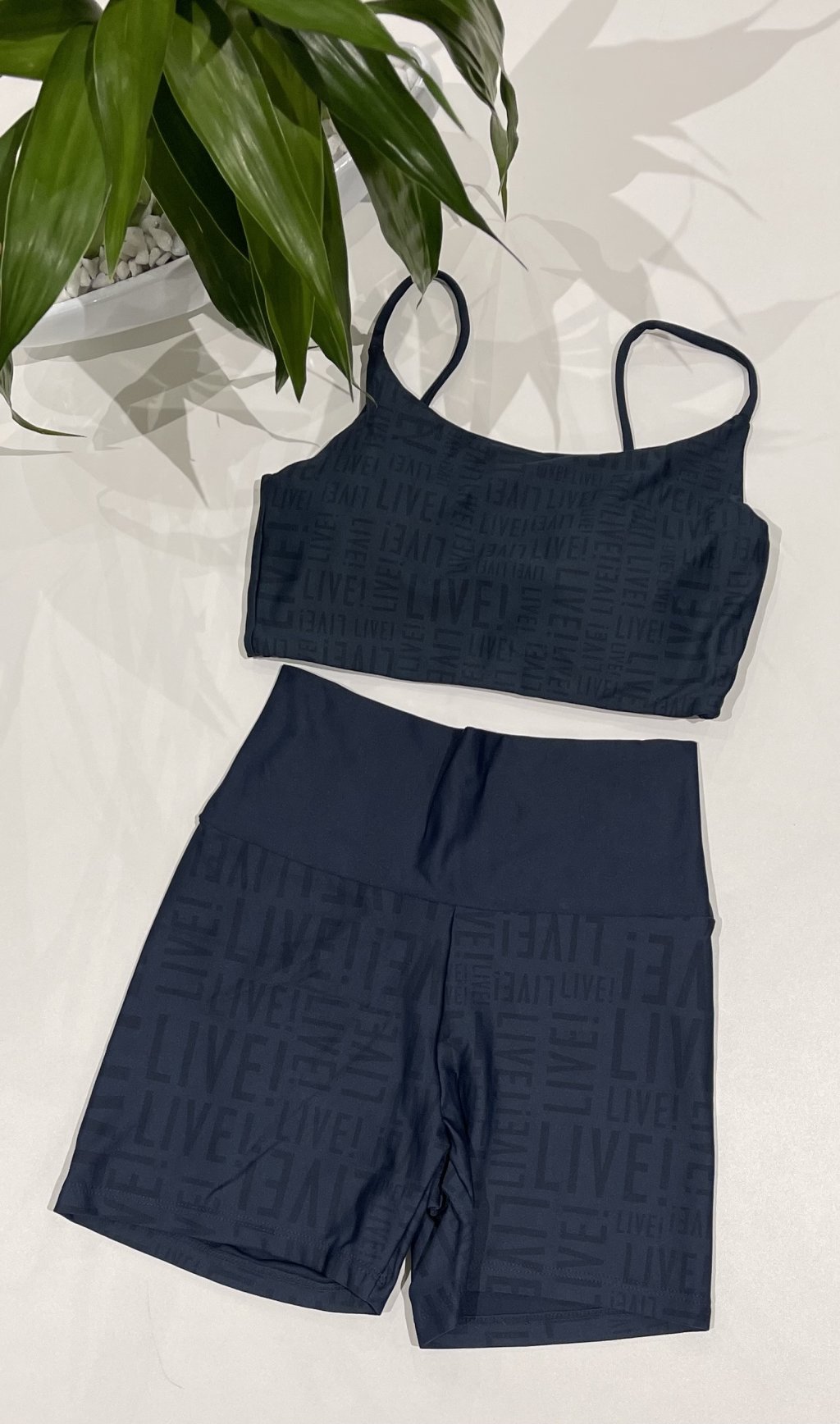 Conjunto live 