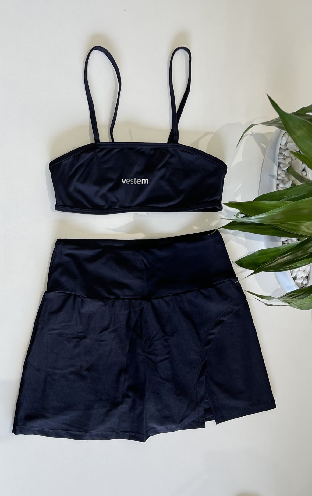 Conjunto Vestem 