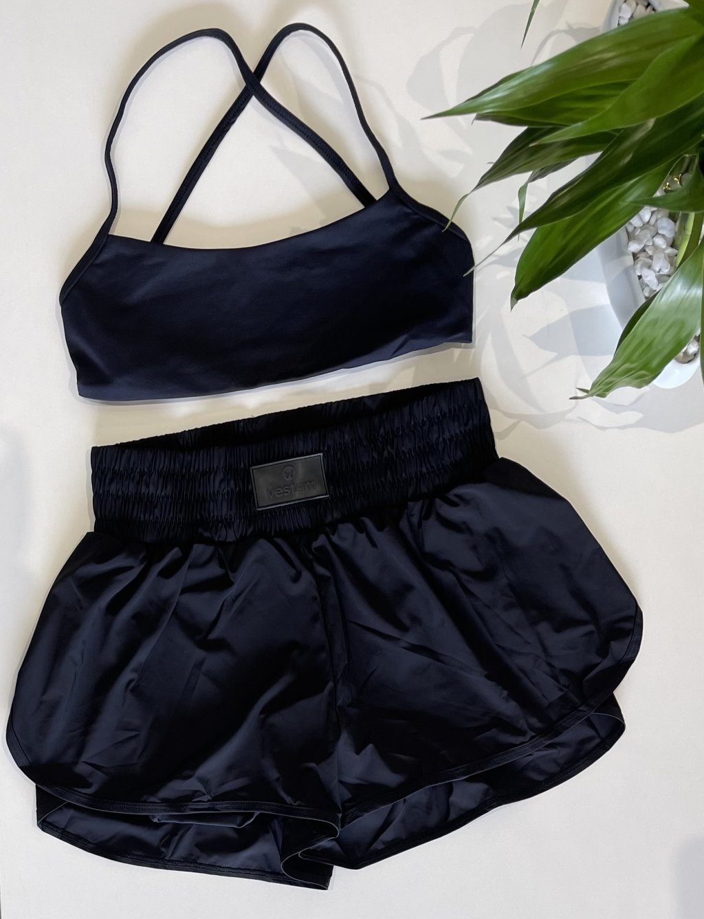 Conjunto Vestem 