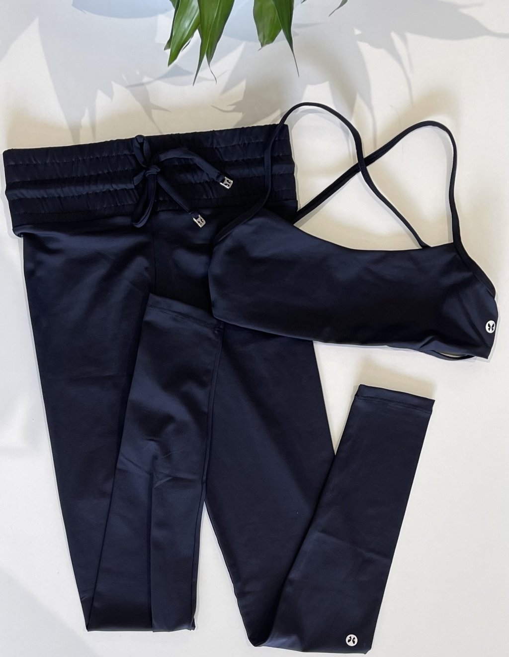 Conjunto Vestem 
