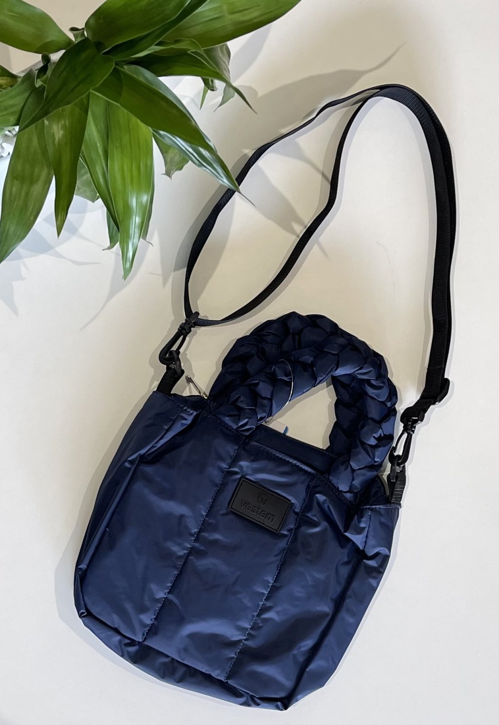 Bolsa Vestem 