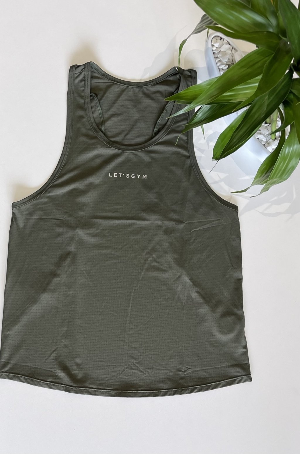 Regata Letsgym 