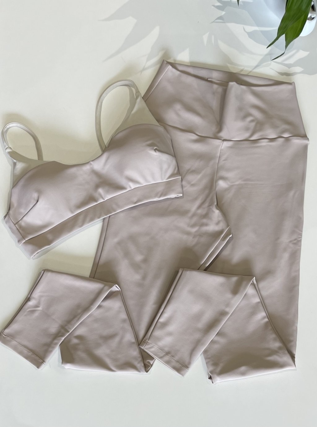 Conjunto run more 