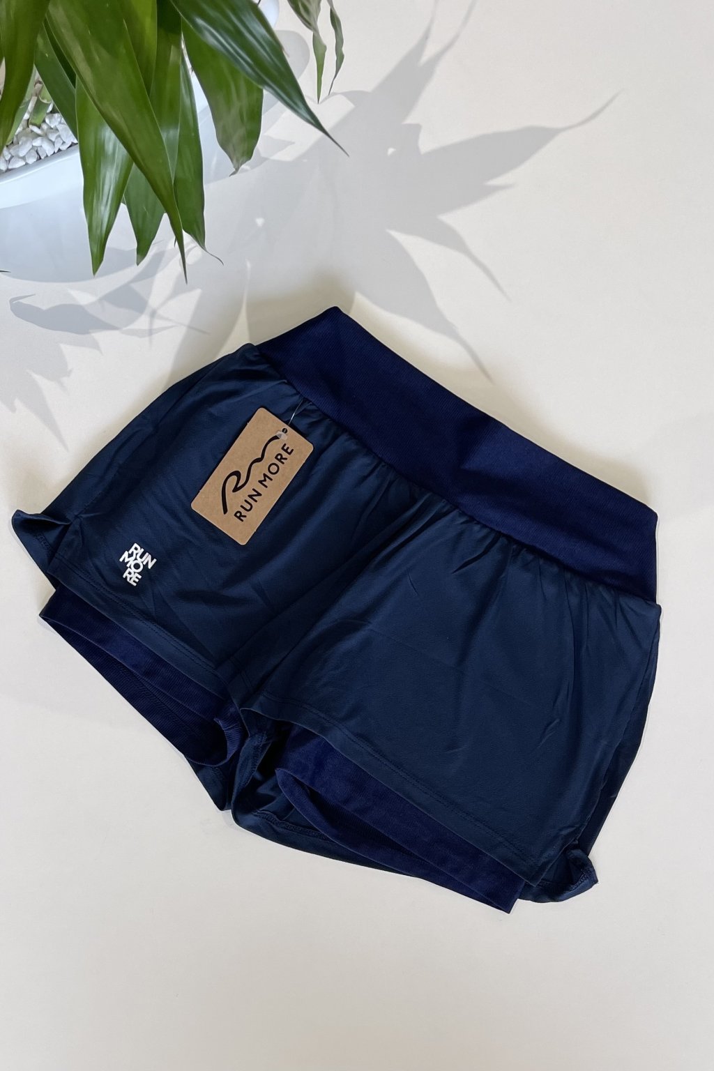 Short run more 