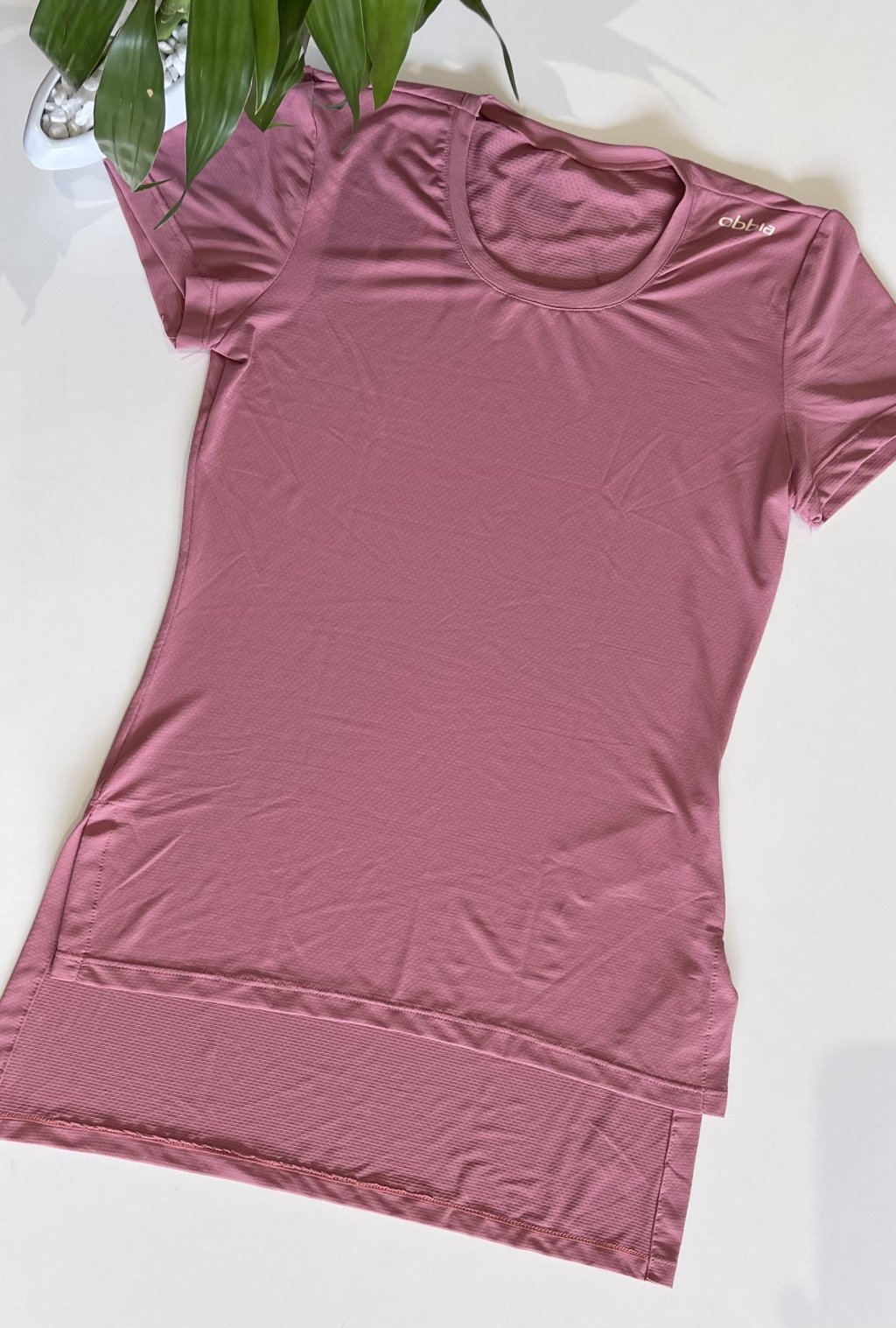 Blusa obbia 