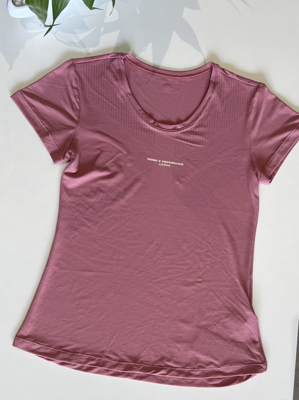 Blusa obbia 