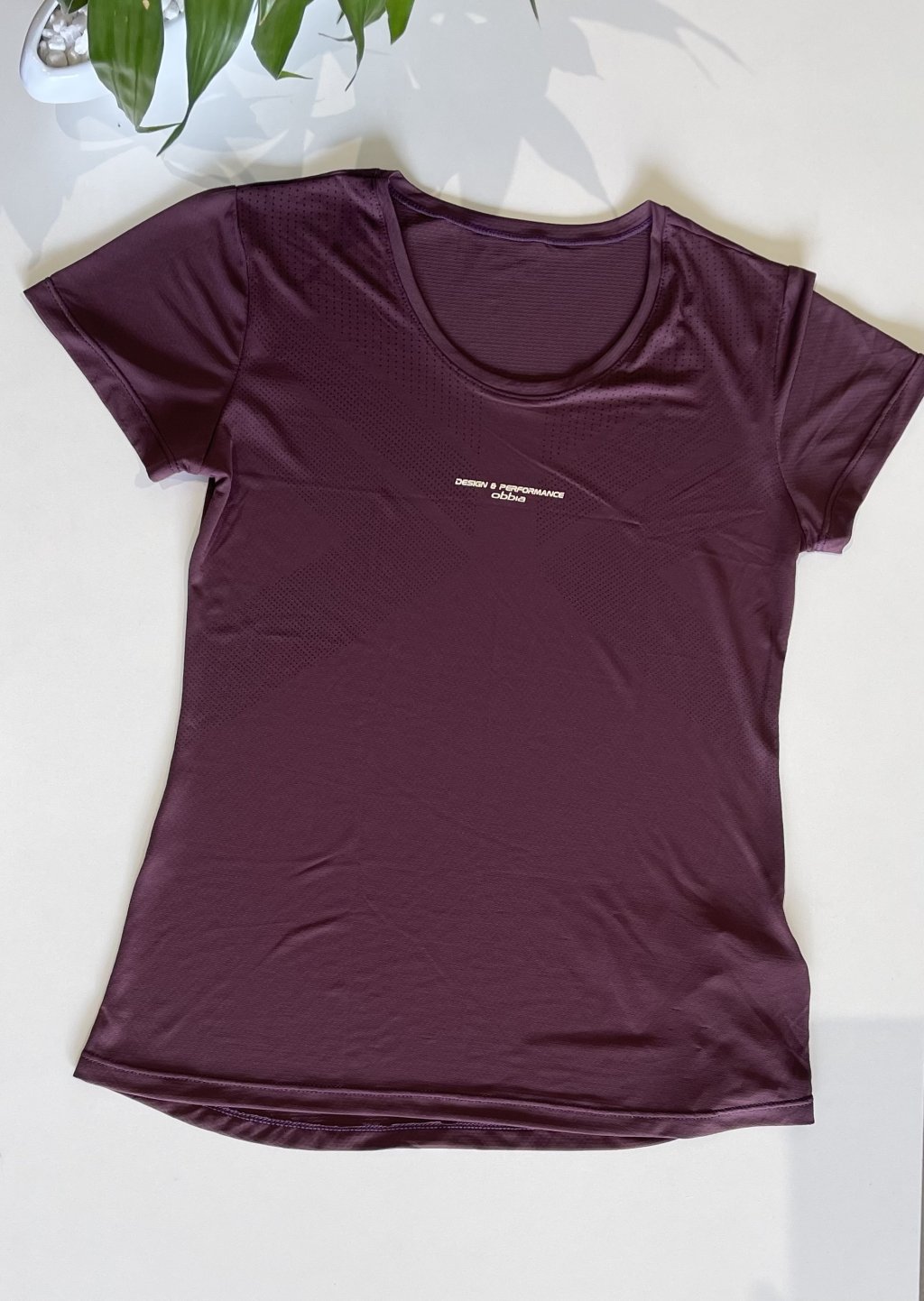 Blusa obbia 