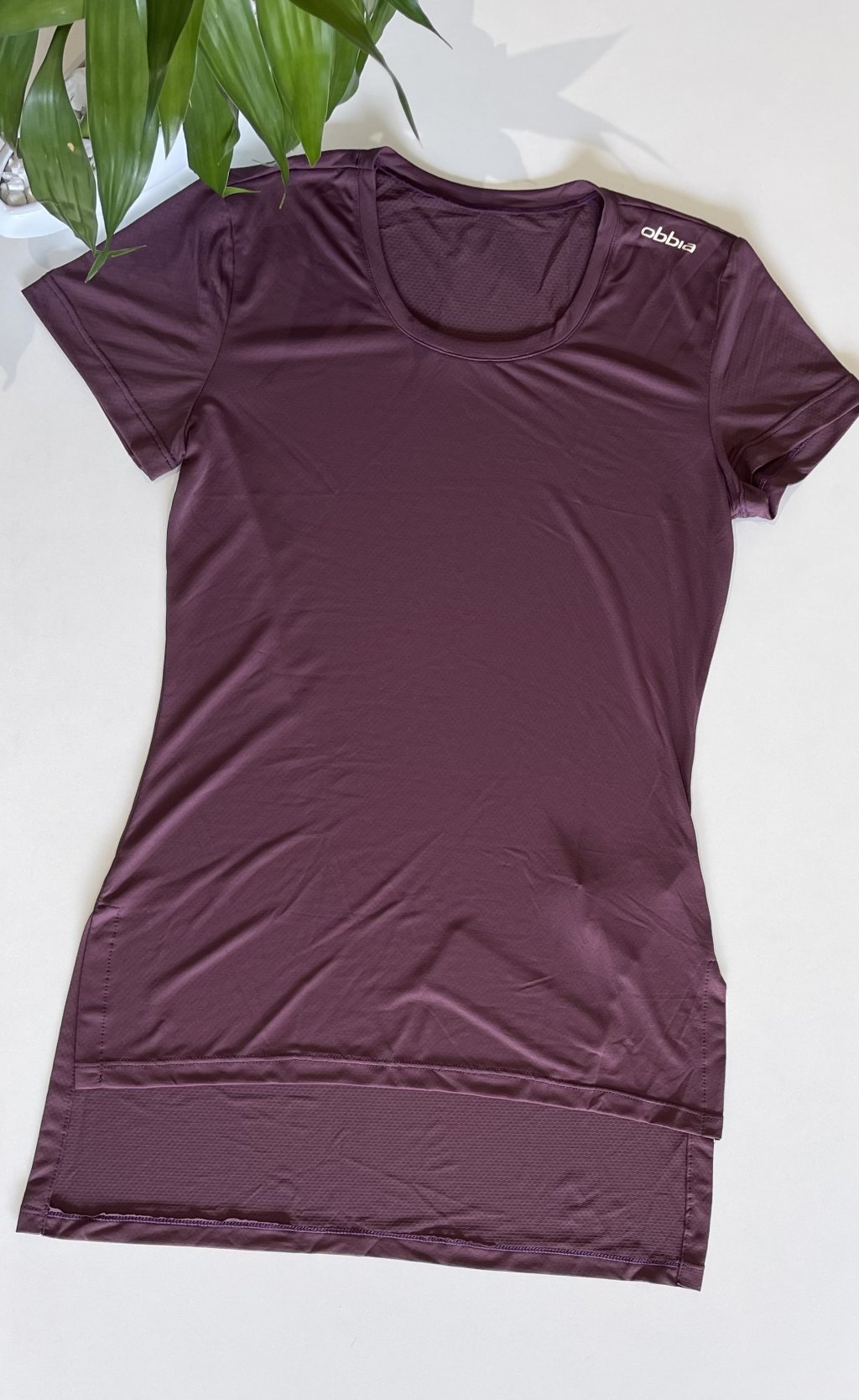 Blusa obbia 