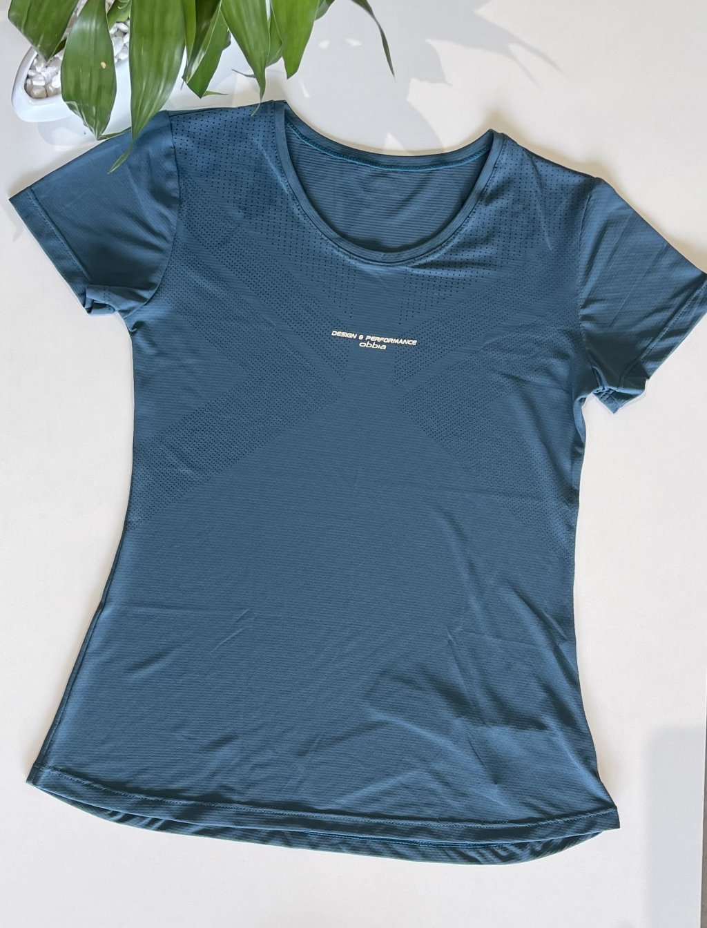 Blusa obbia 