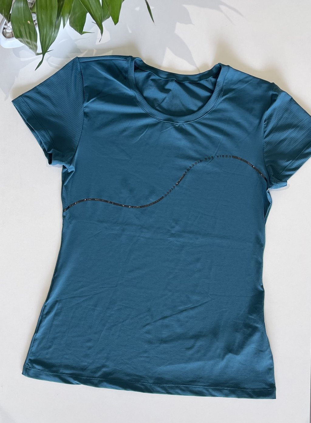 Blusa obbia 