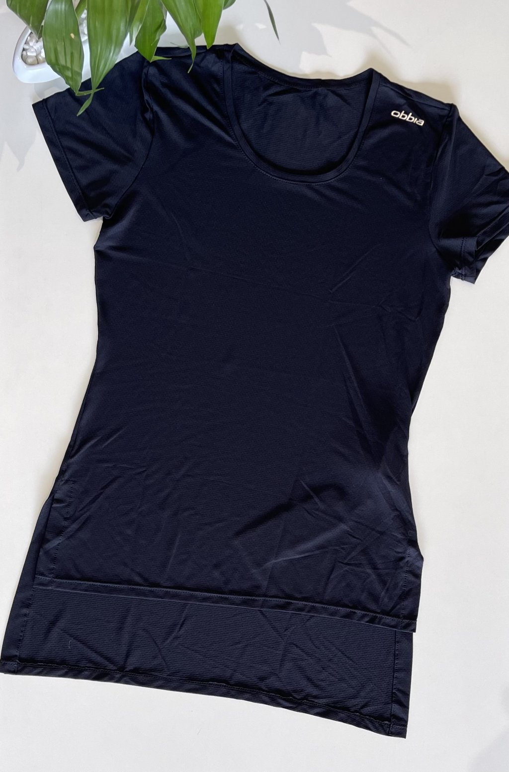 Blusa obbia 