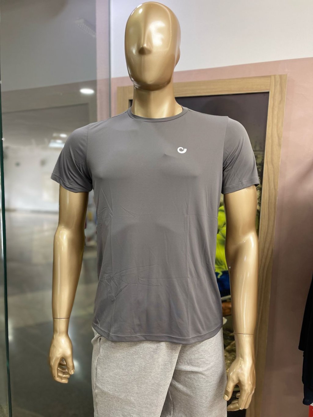camiseta cajubrasil