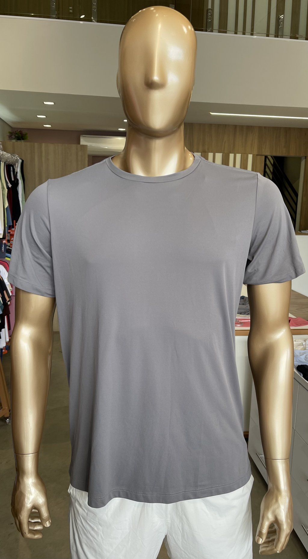 Camiseta Cajubrasil 