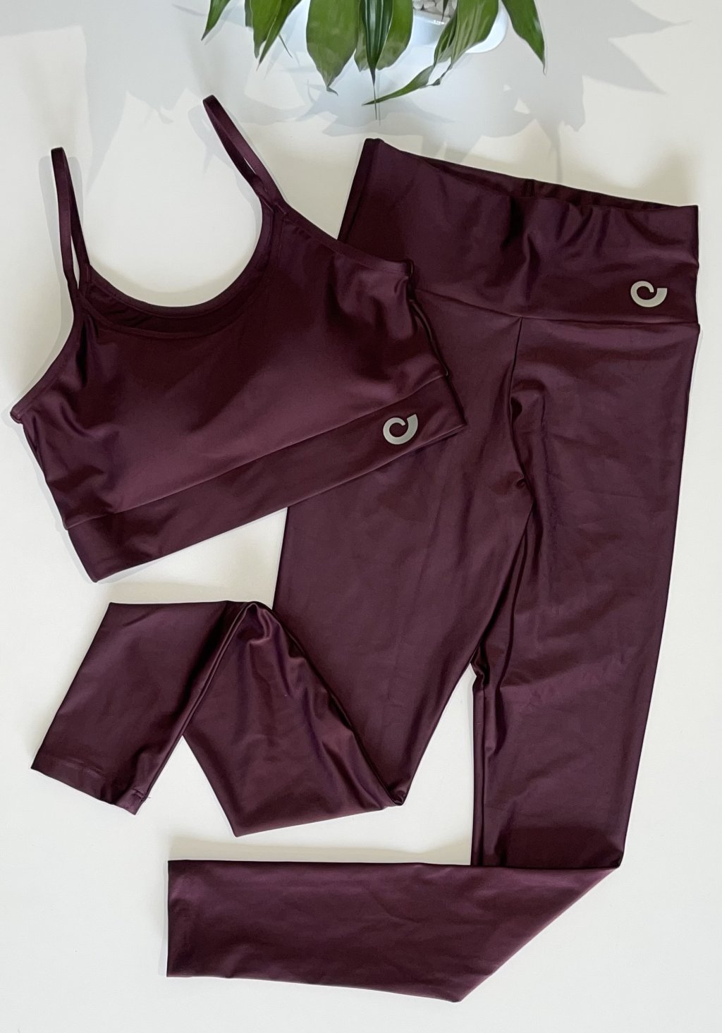 Conjunto Cajubrasil 