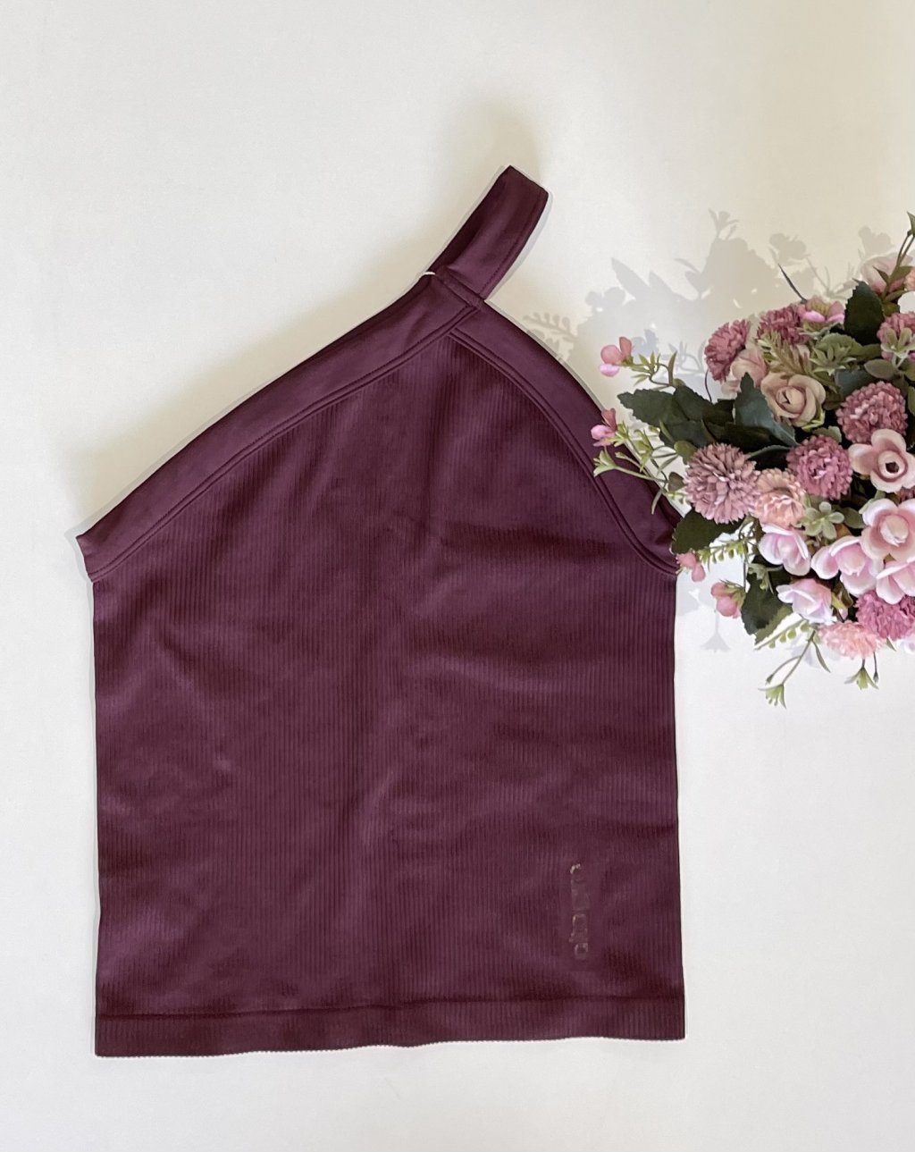 Cropped alto giro 