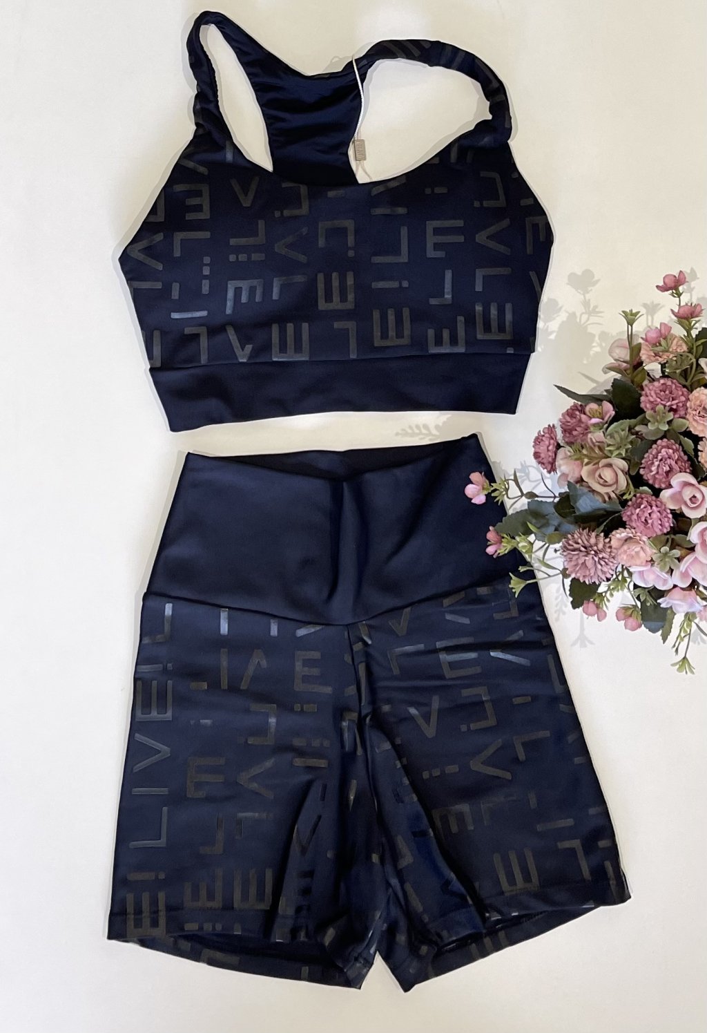 Conjunto live 