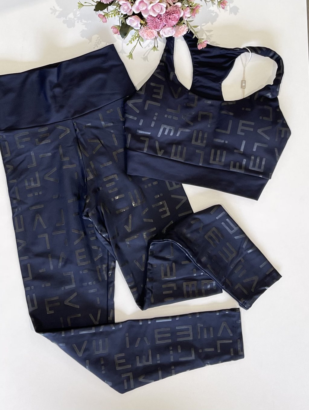 Conjunto Live