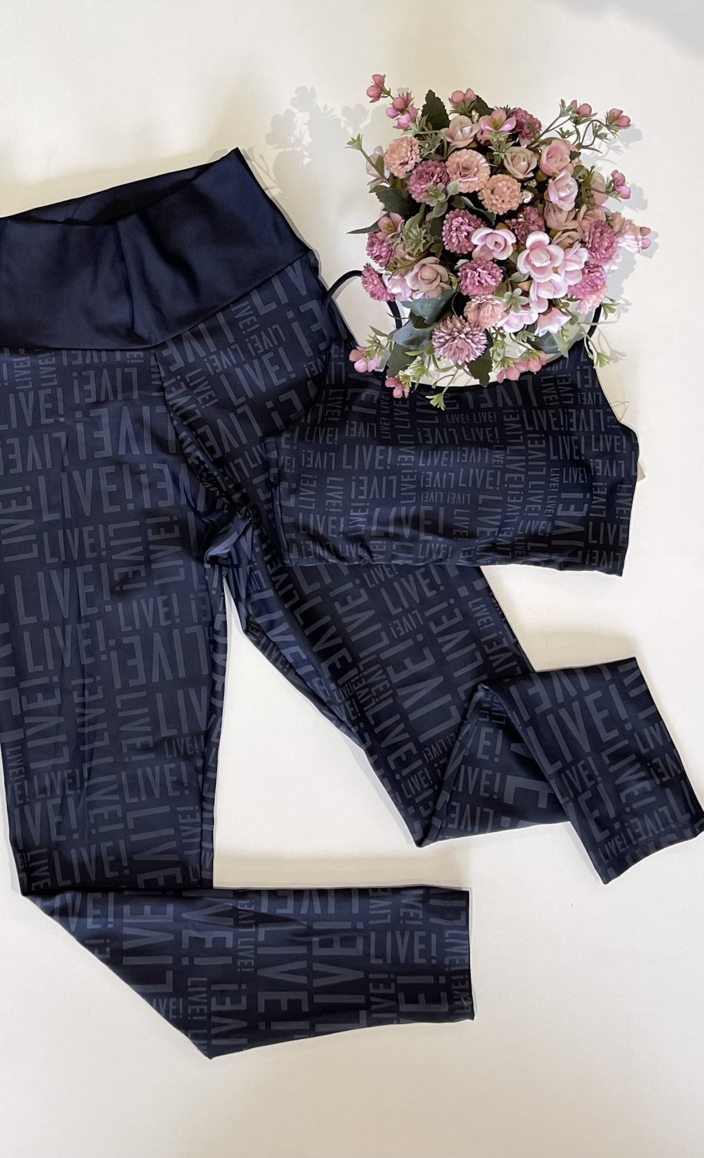 Conjunto Live