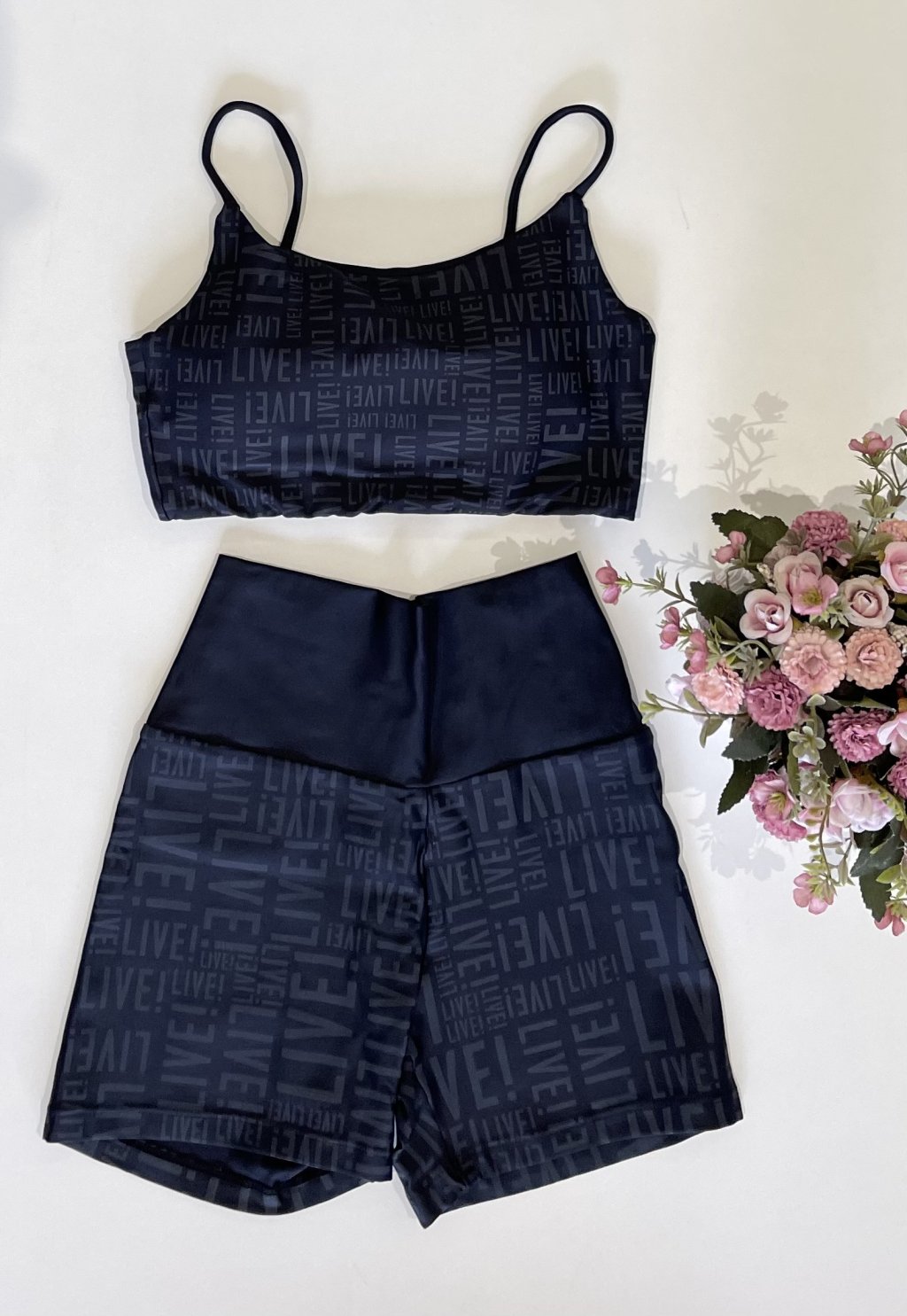 Conjunto Live 