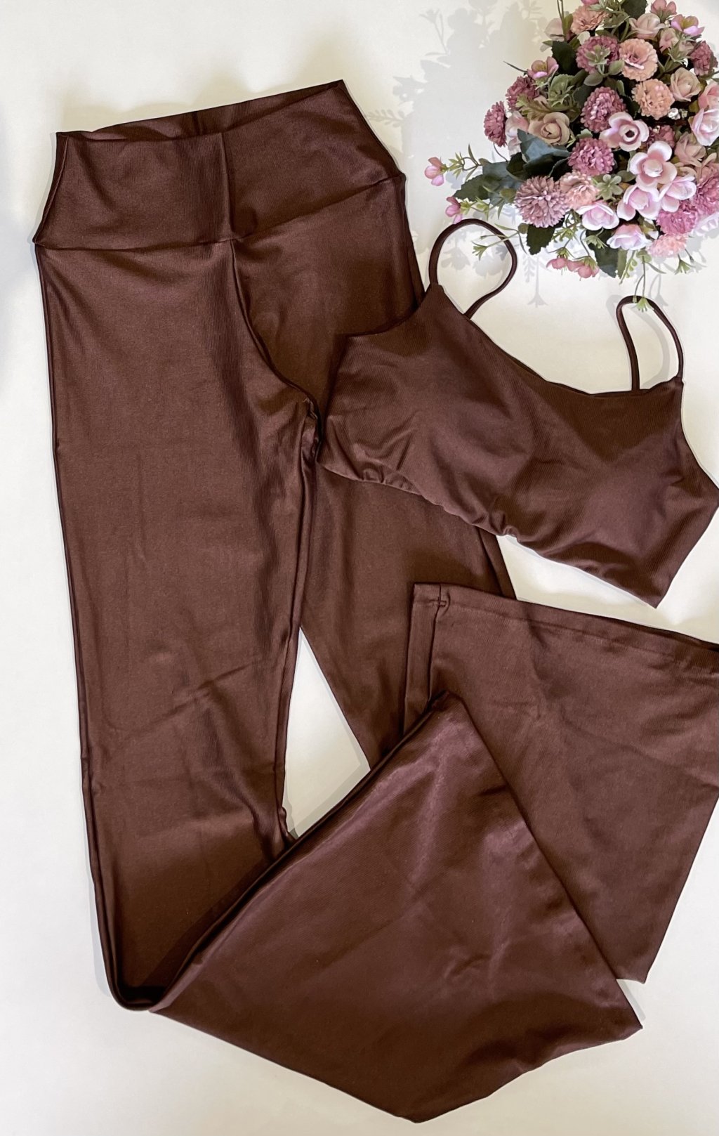 Conjunto Live