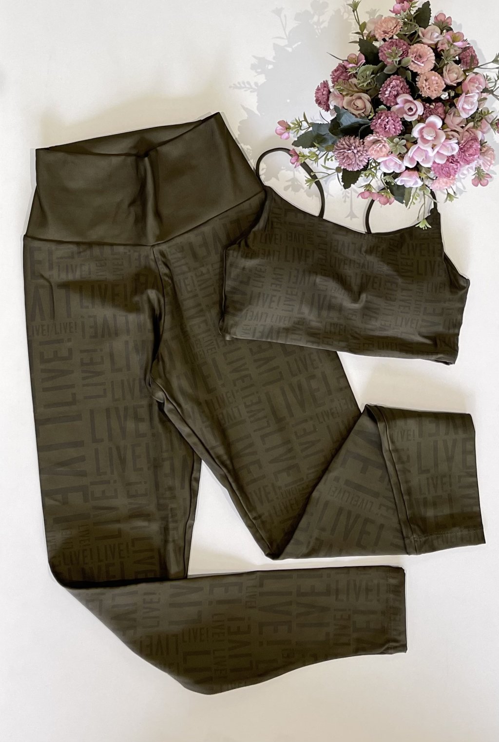 Conjunto Live 