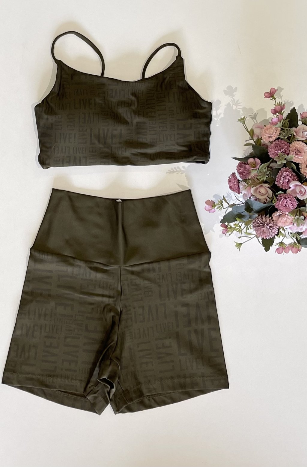 Conjunto Live 