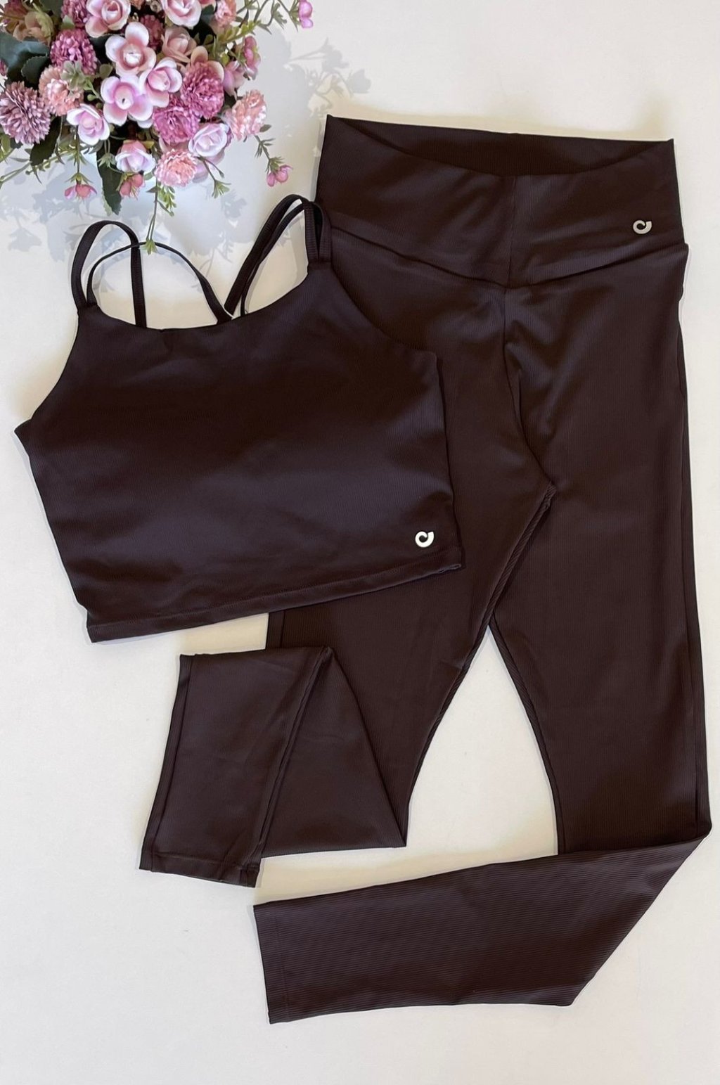 Conjunto cajubrasil