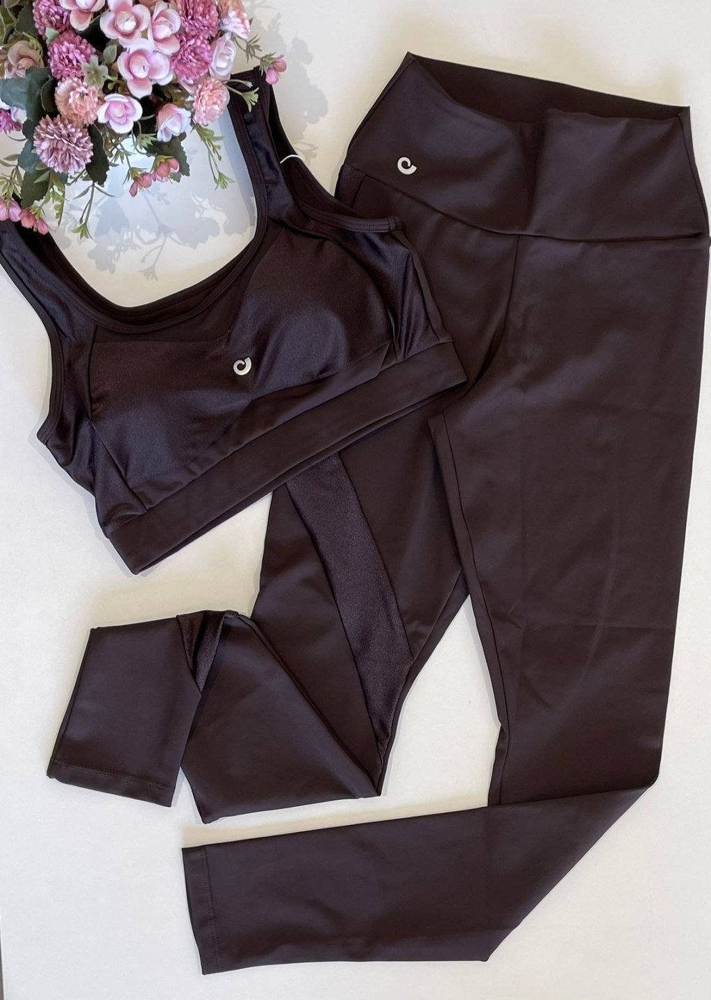 Conjunto cajubrasil