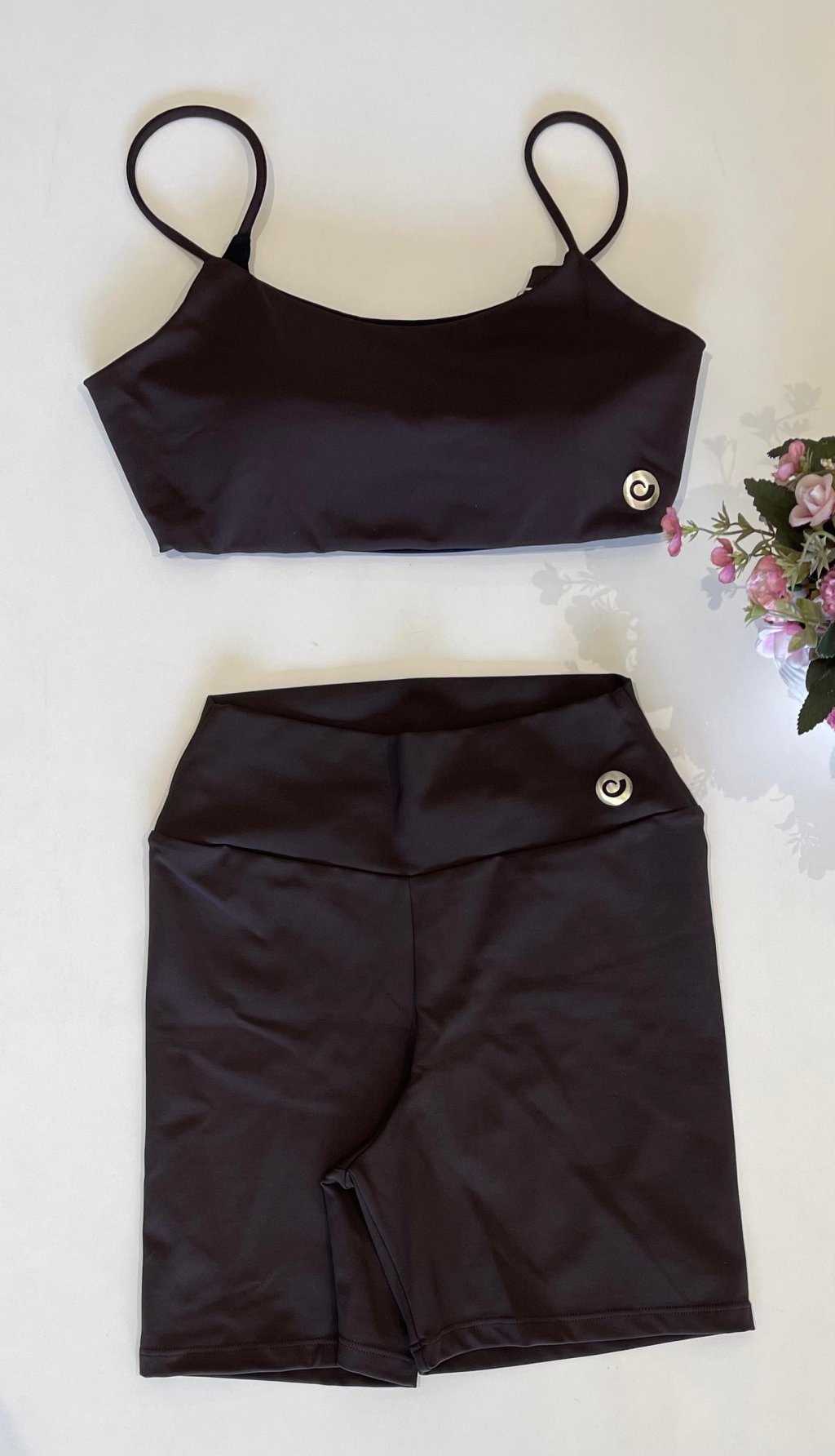 Conjunto cajubrasil