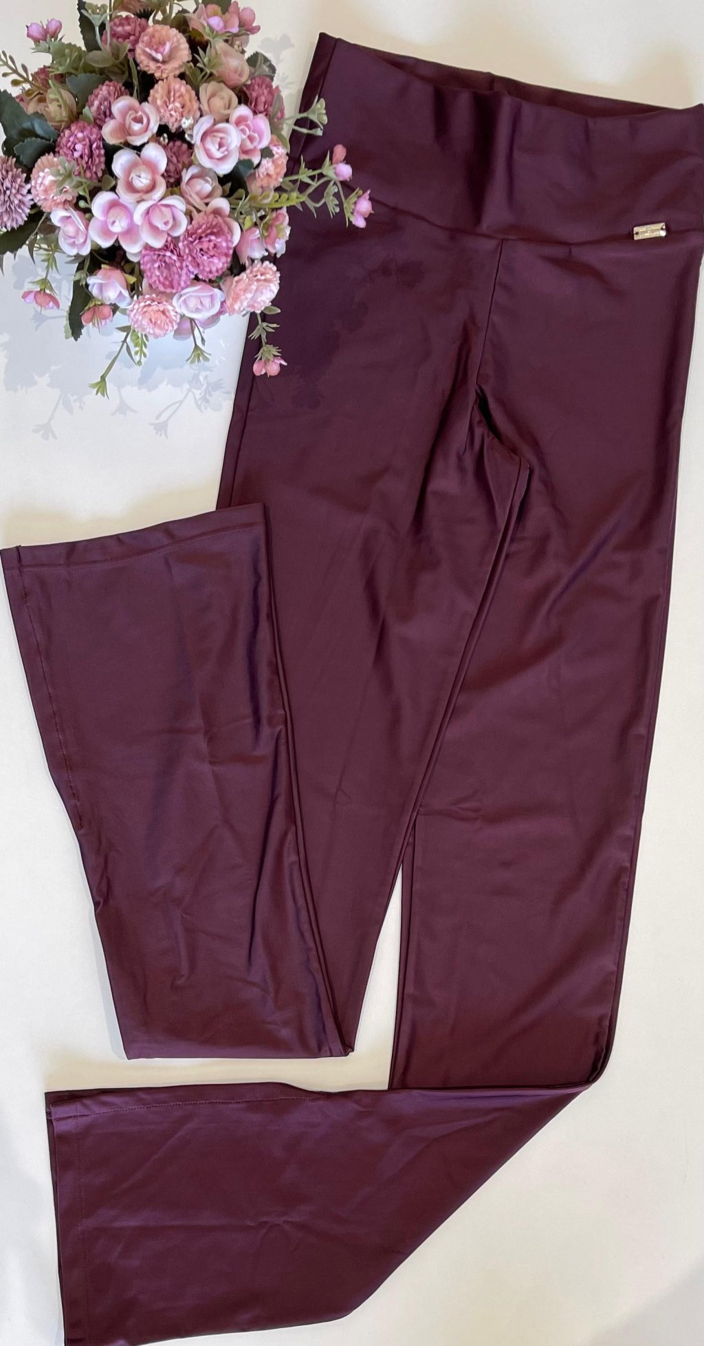 Calça Cajubrasil