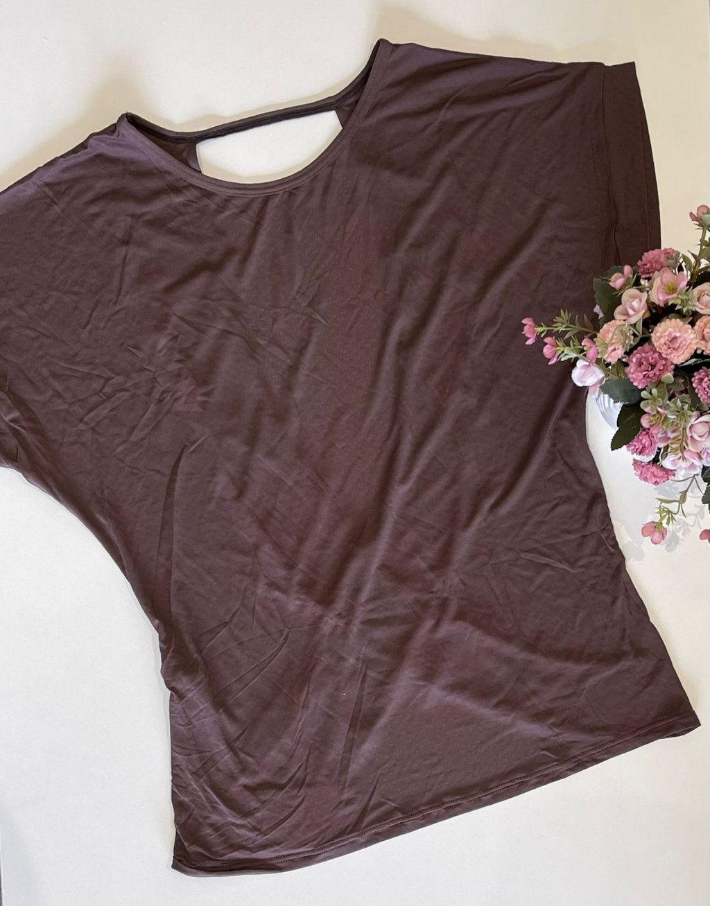 Blusa body for sure 