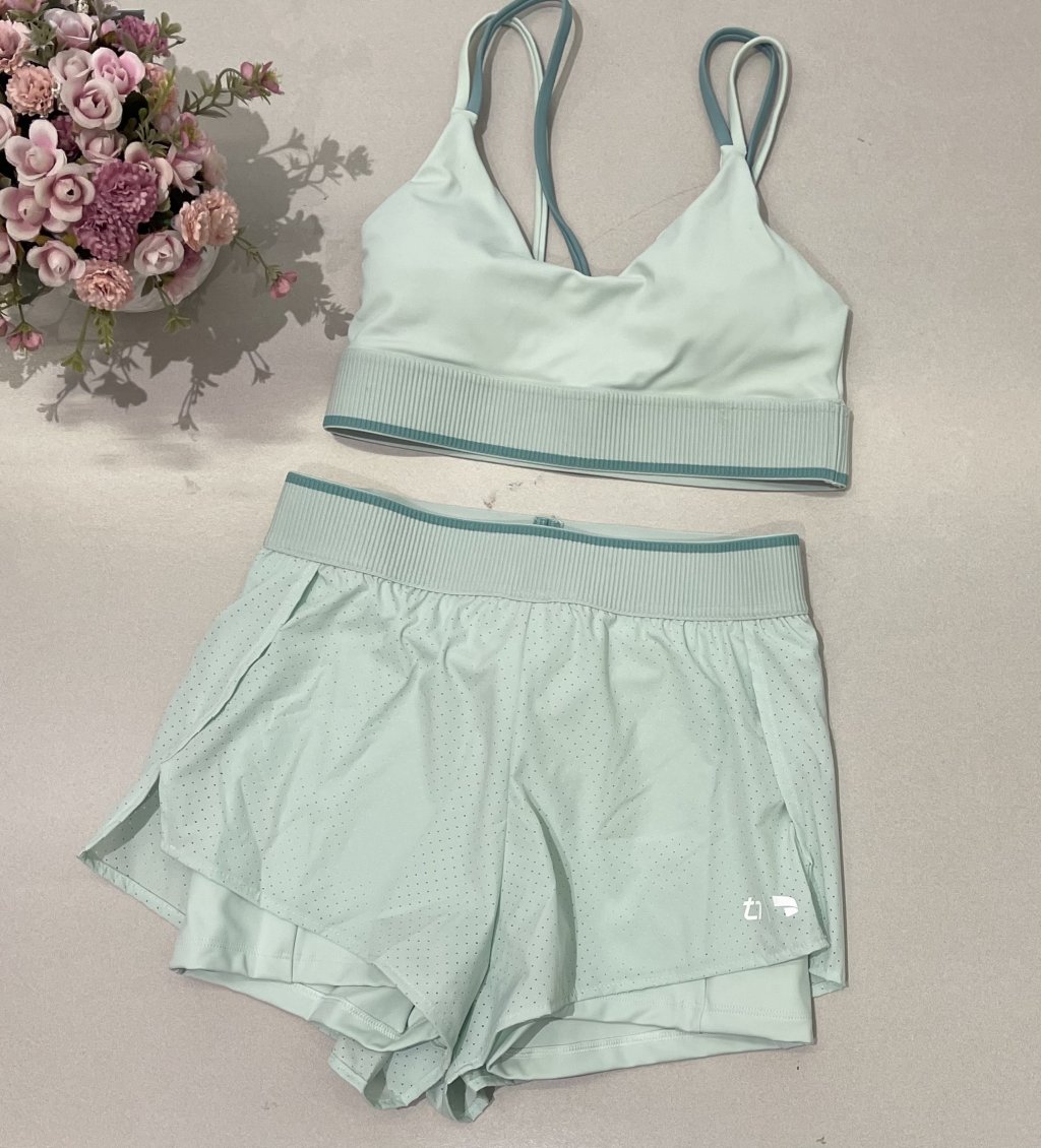 Conjunto alto giro 