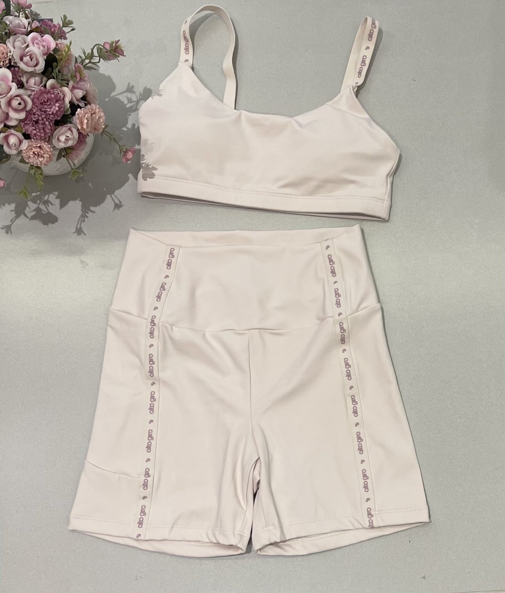 Conjunto alto giro 