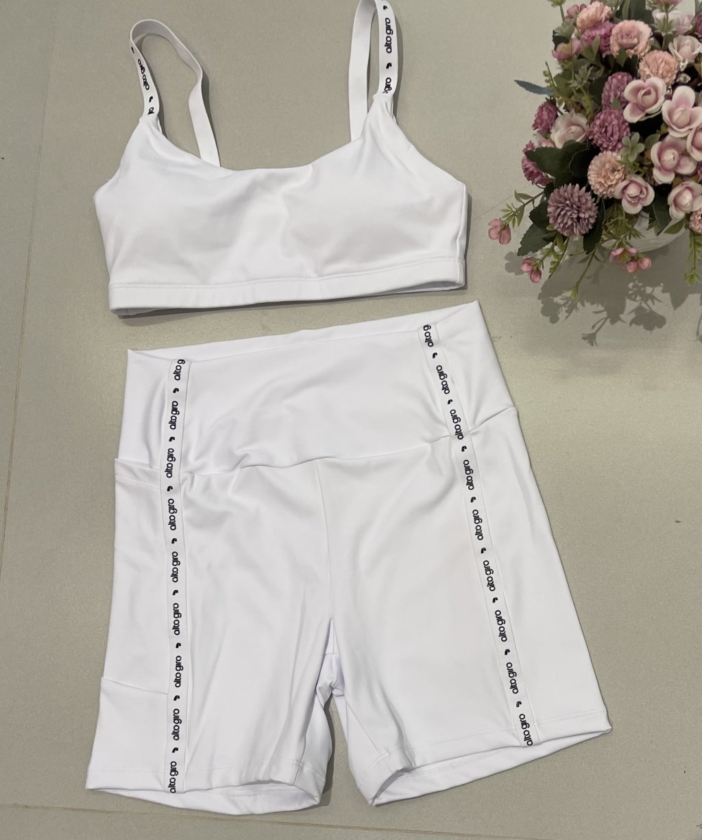 Conjunto alto giro 