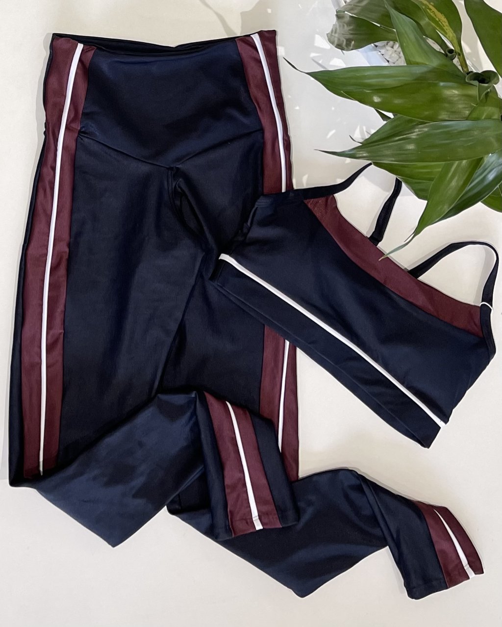 Conjunto letsgym