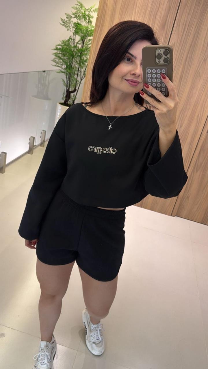 Conjunto alto giro 
