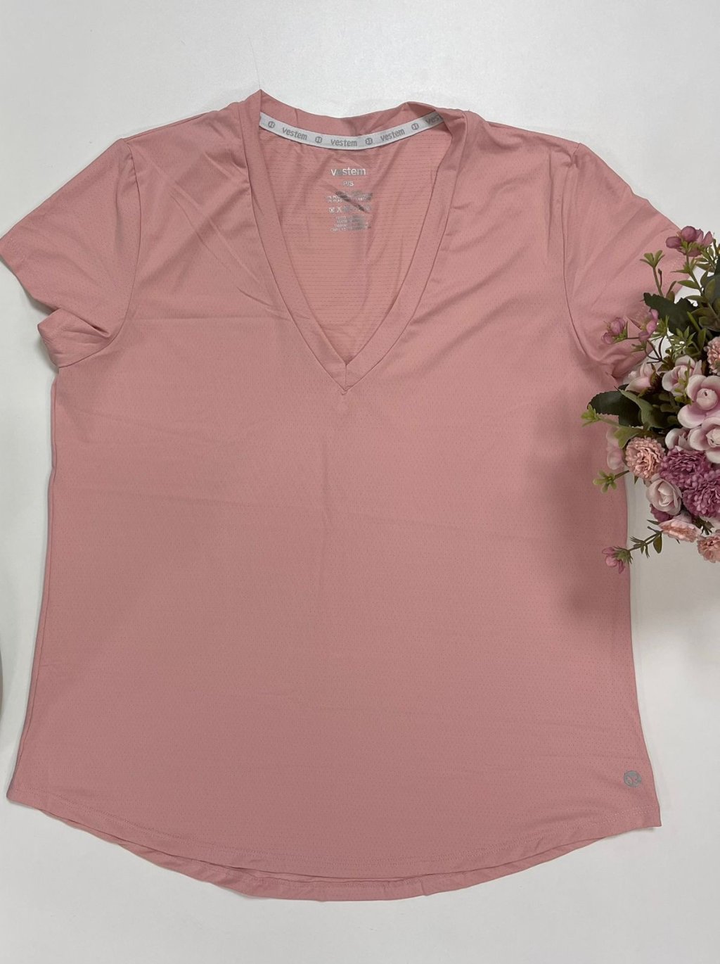 blusa vestem 
