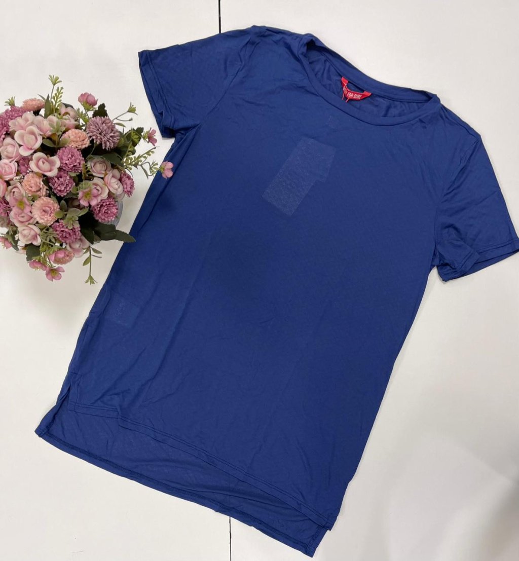 blusa body for sure 
