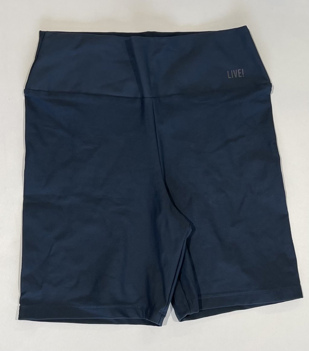 Short Live 
