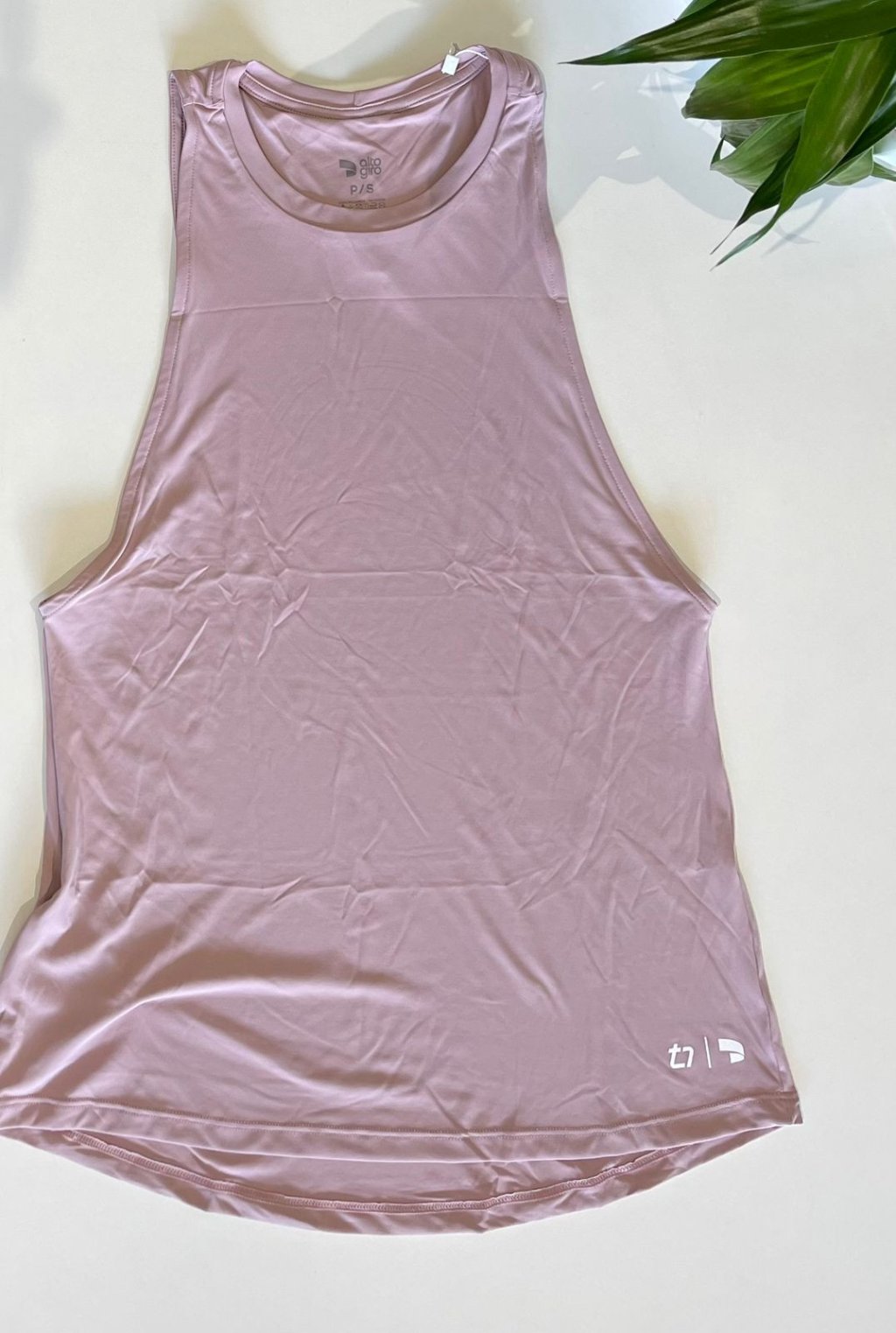 Regata alto giro