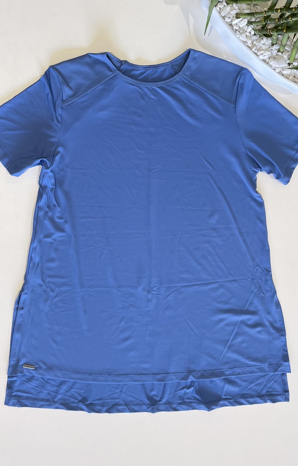 Camiseta run more 