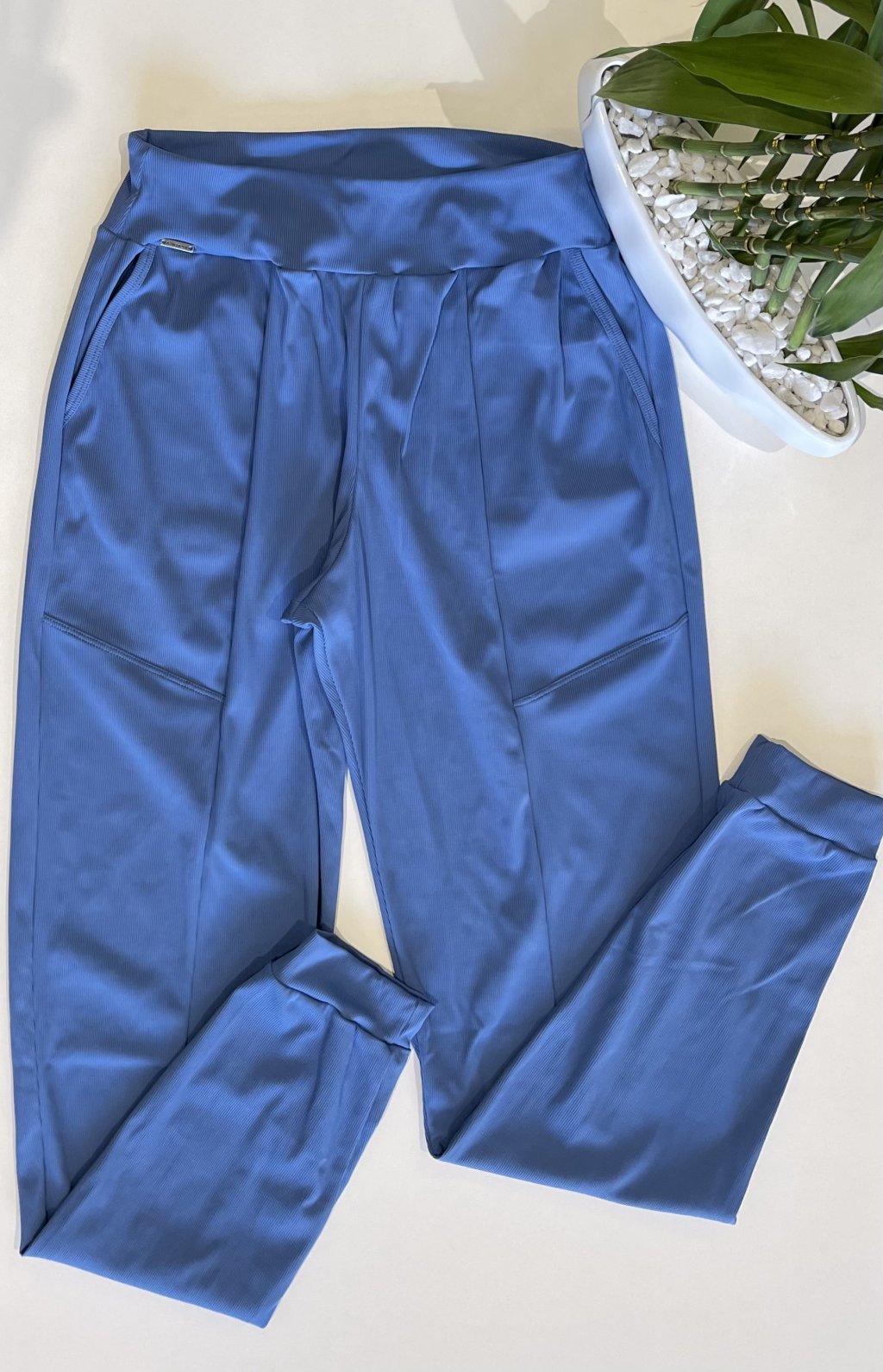 Calça run more 