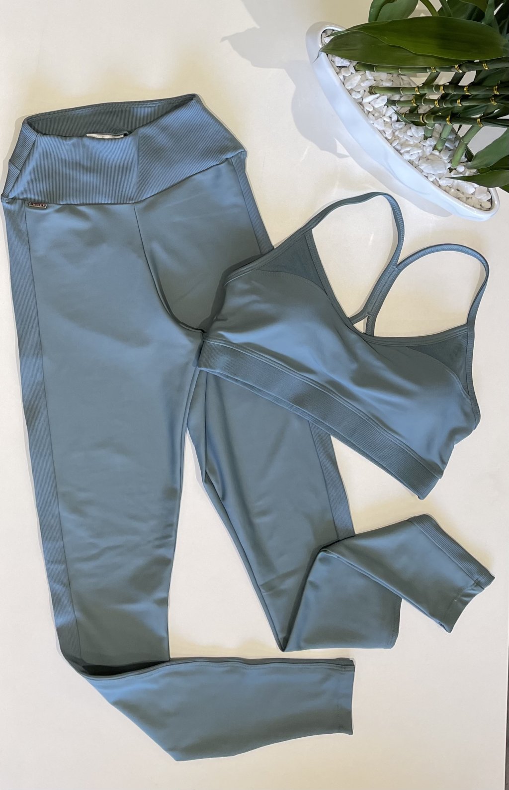 Conjunto run more 