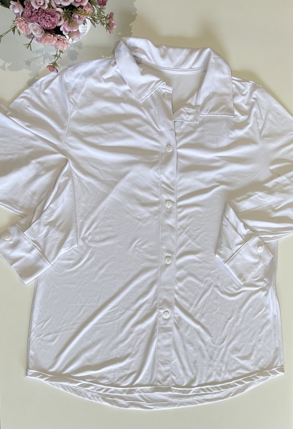 Camisa vestem 